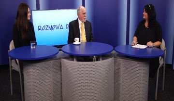 Rozmowa Dnia - poniedziałek 2.12.2019