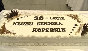 Jubileusz w „Koperniku”