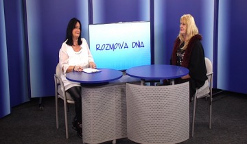 Rozmowa Dnia - wtorek 3.12.2019