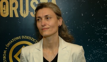Nowa dyrektor