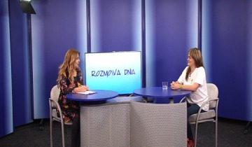 Rozmowa Dnia – środa 4.12.2019