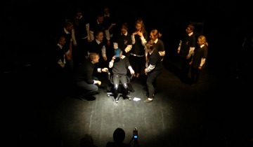 Teatralny Katar