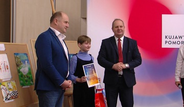 Gęsinowe nagrody