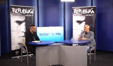 Rozmowa Dnia - wtorek 10.12.2019