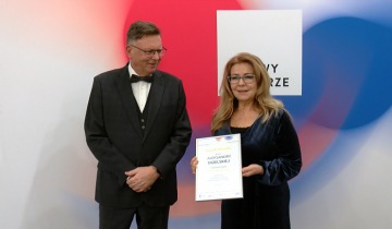 Nagrody za fundusze