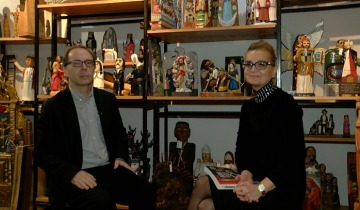 Rozmowa Dnia - czwartek 12.12.2019