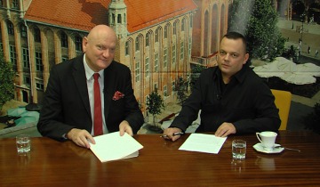 Rozmowa Dnia - piątek 13.12.2019