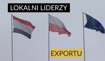 Lokalni liderzy eksportu