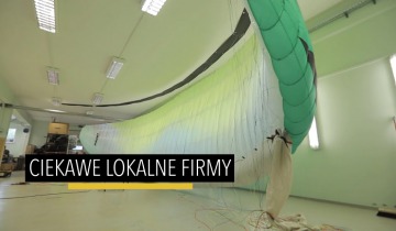 Ciekawe lokalne firmy