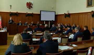 Budżet województwa