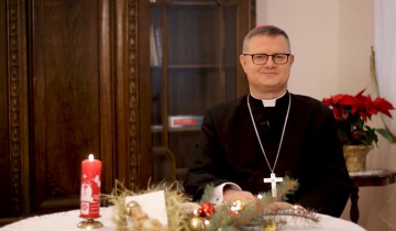 Bożonarodzeniowe Orędzie
