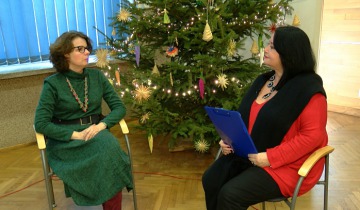 Rozmowa Dnia – środa 18.12.2019