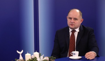 Rozmowa Dnia - czwartek 19.12.2019