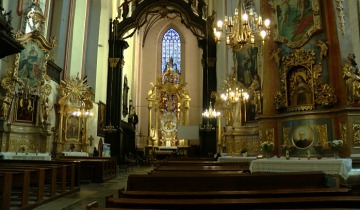 Mariacki Bożonarodzeniowy