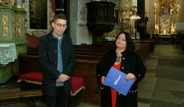 Rozmowa Dnia - poniedziałek 23.12.2019