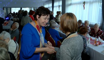 Spółdzielcze Wigilie