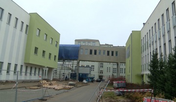 Nowe skrzydło