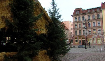 Spokojne święta