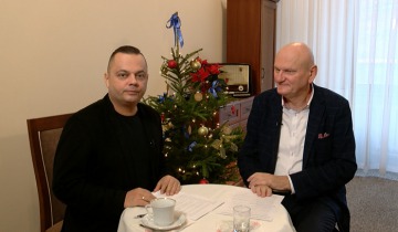 Rozmowa Dnia - piątek 27.12.2019