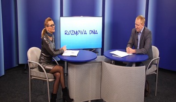 Rozmowa Dnia – wtorek 31.12.19