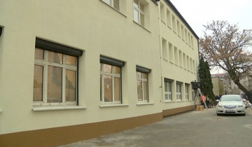 Remont na finiszu