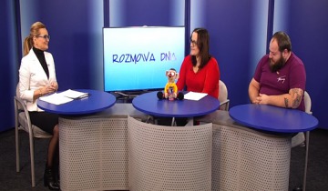 Rozmowa Dnia - środa 8.01.2020
