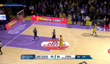 Serwis sportowy - czwartek 9.01.2020