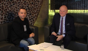 Rozmowa Dnia – piątek 10.01.2020