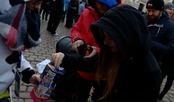 WOŚP znów z rekordem