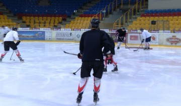 Serwis sportowy - poniedziałek 13.01.2020