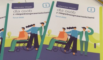 Informator dla niepełnosprawnych