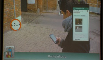 Dbam o miasto