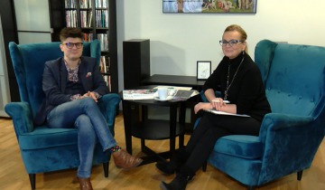 Rozmowa Dnia - wtorek 14.01.2020