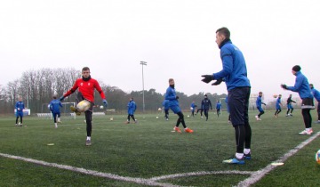 Serwis sportowy - wtorek 14.01.2020