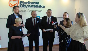 Poseł o budżecie