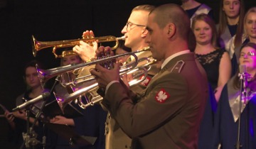 Koncert z dedykacją