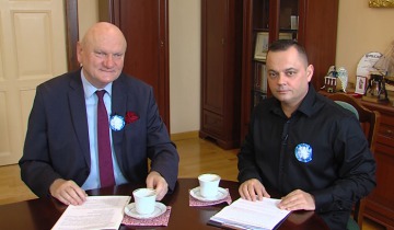 Rozmowa Dnia – piątek 17.01.2020