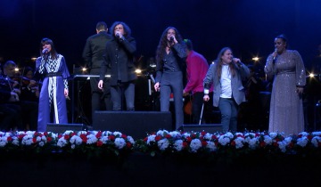 Koncert na stulecie
