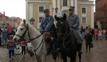 Toruń świętował