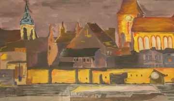 Nasze miasto