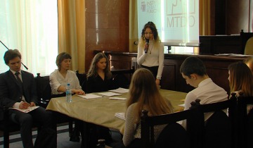 Finał debat