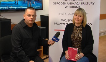 Rozmowa Dnia - środa 22.01.2020
