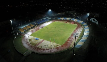 Serwis sportowy - piątek 24.01.2020