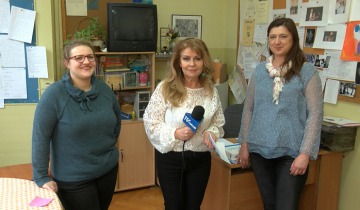 Rozmowa Dnia - wtorek 28.01.2020