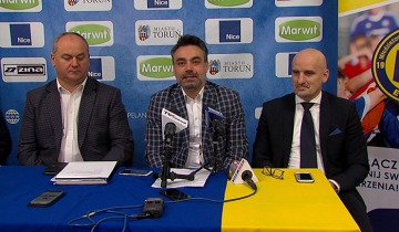 Serwis sportowy - wtorek 28.01.2020