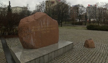 SLD w rocznicę