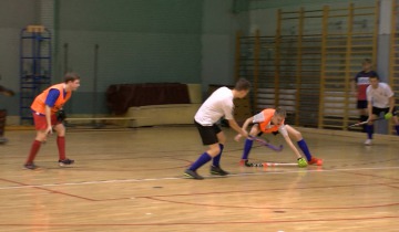 Serwis sportowy - środa 29.01.2020