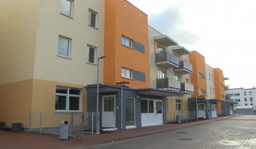 Mieszkania dla seniorów
