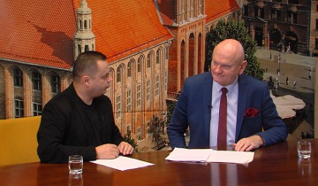 Rozmowa Dnia – piątek 31.01.2020