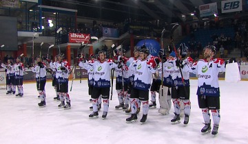 Serwis sportowy - poniedziałek 3.02.2020